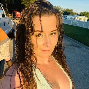 Meet your Posher, Alana